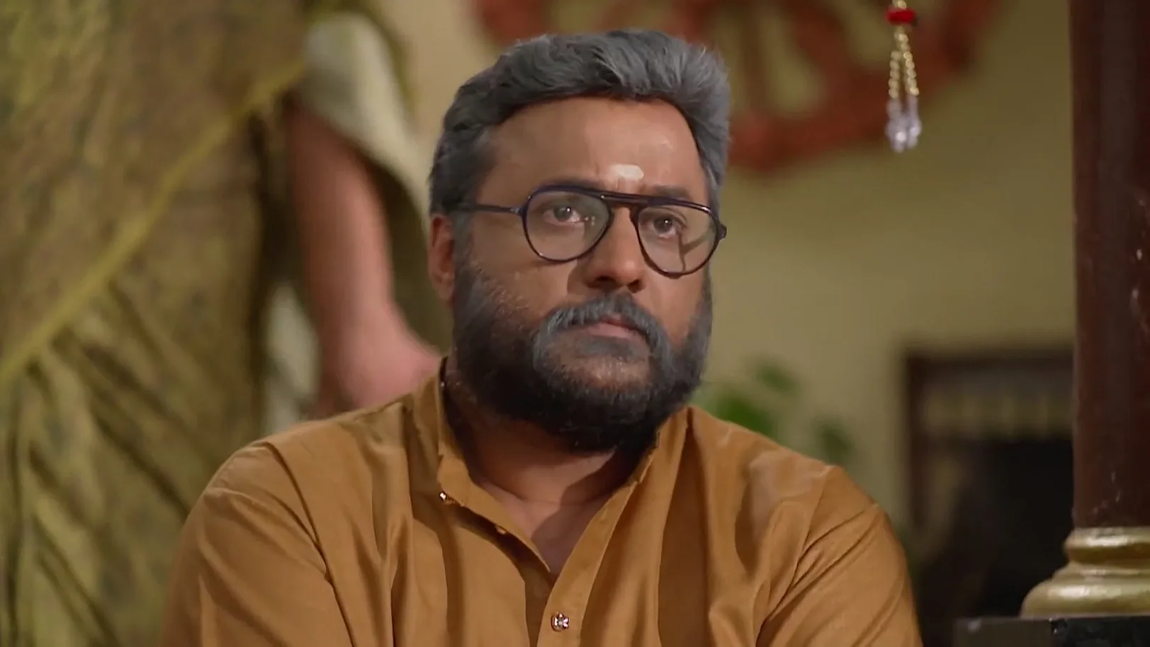 Kudumbashree Sharada - July 05, 2025 - Best Scene 