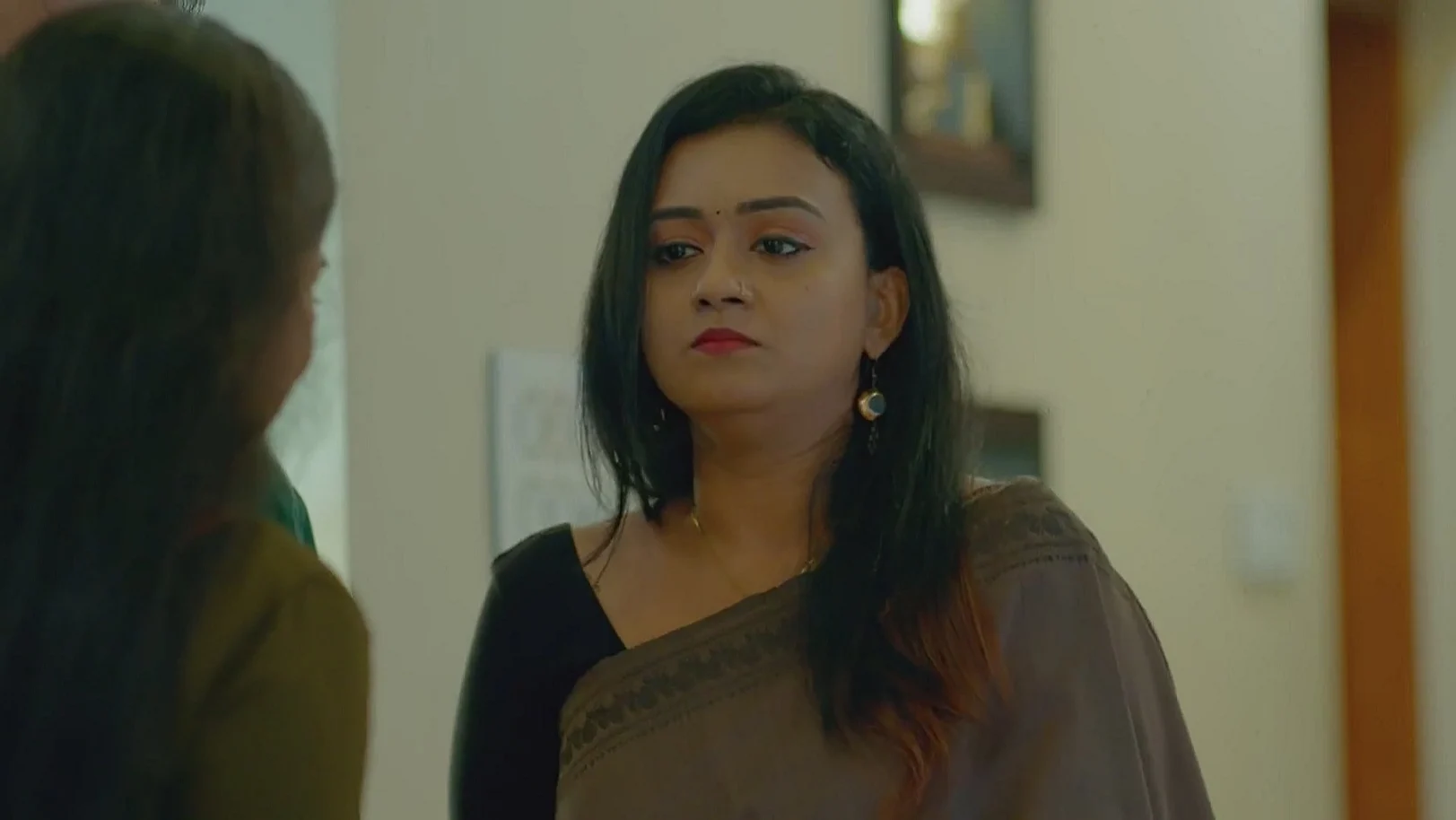 Archana's Vow - Mangalyam 