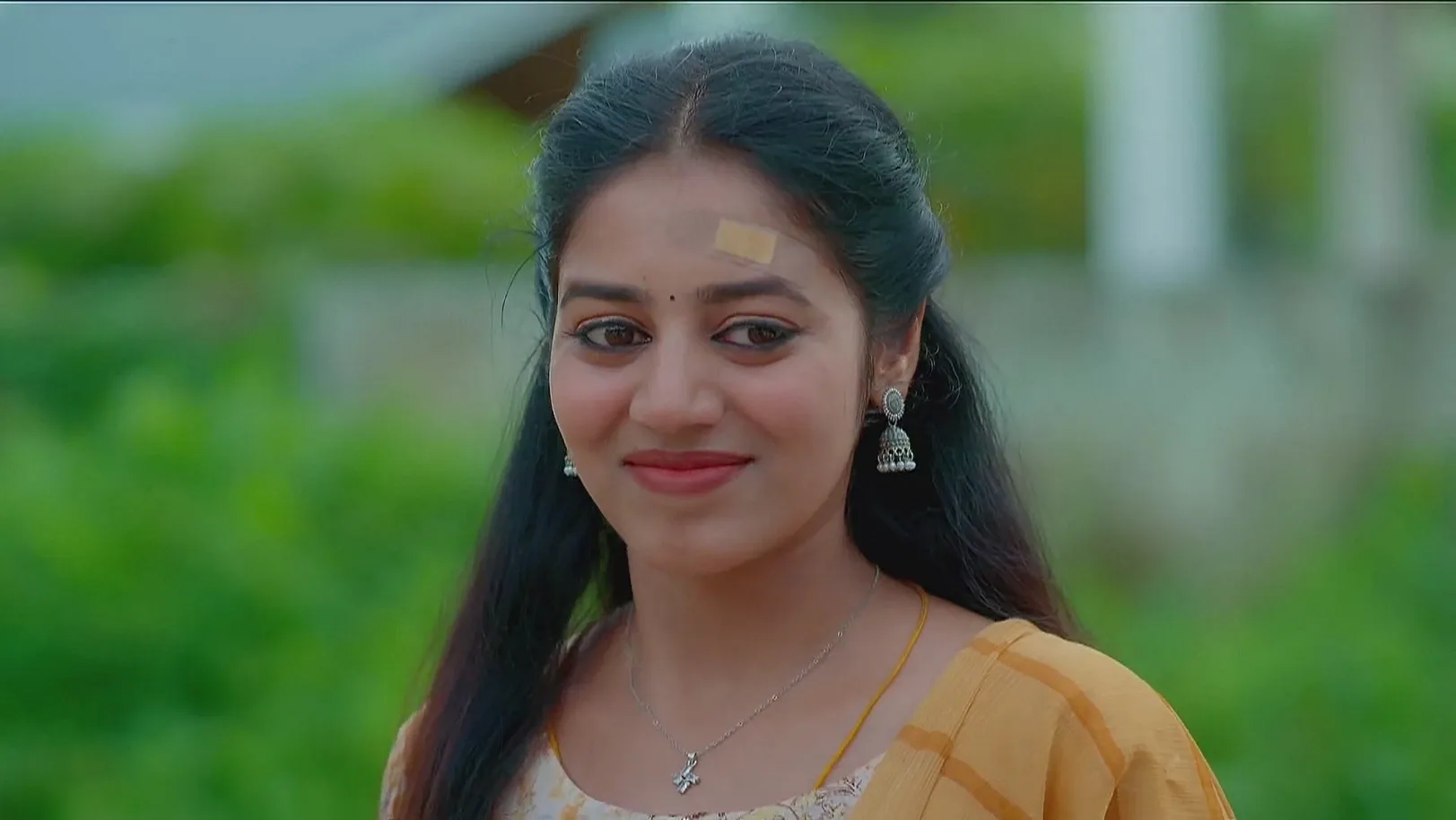 Adi Addresses Manu as ‘Achha’ - Madhura Nombara Kattu 