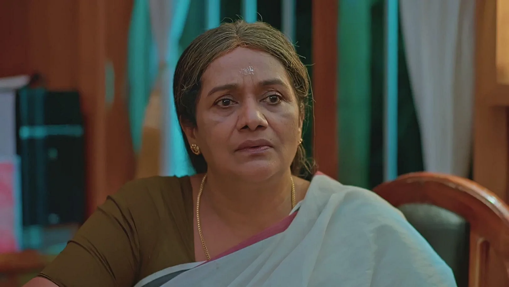 Manathe Kottaram - June 30, 2025 - Best Scene 