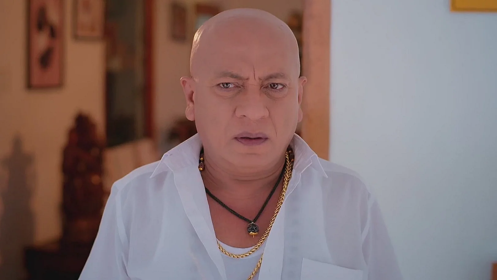 Manathe Kottaram - July 06, 2025 - Best Scene 