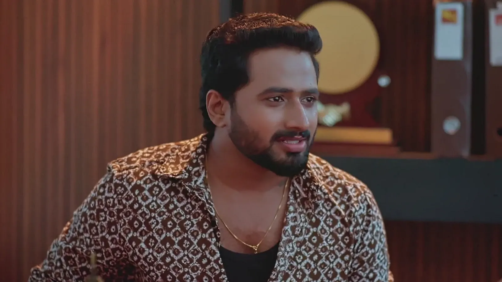 Manathe Kottaram - July 02, 2025 - Best Scene 