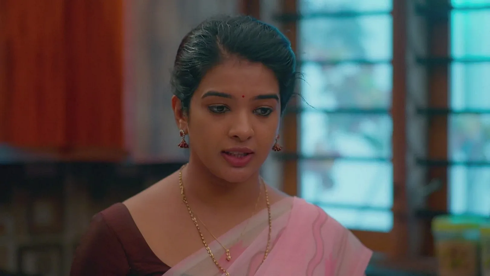 Manathe Kottaram - July 01, 2025 - Best Scene 