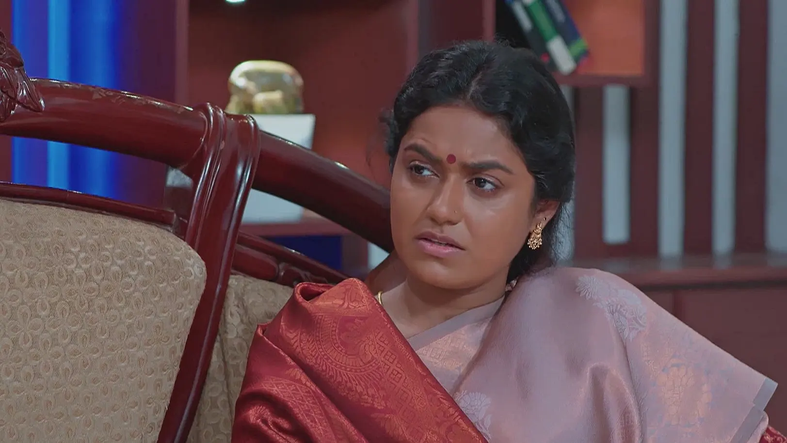Snehapoorvam Shyama - July 01, 2025 - Best Scene 