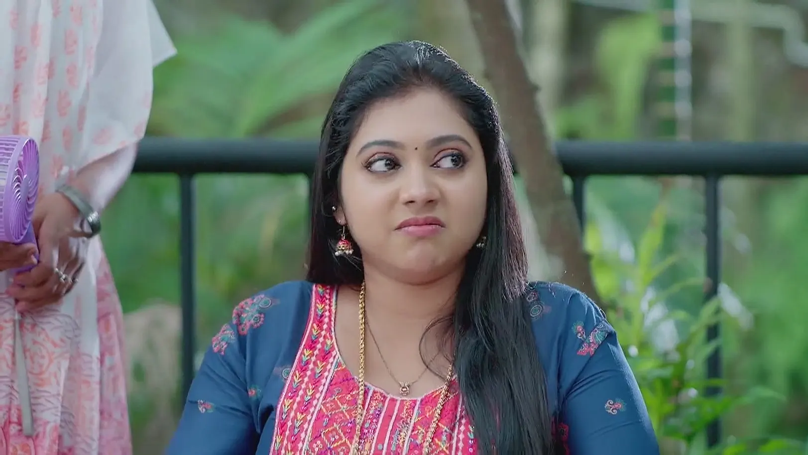 Snehapoorvam Shyama - June 30, 2025 - Best Scene 