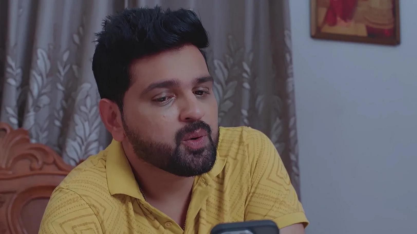 Snehapoorvam Shyama - July 02, 2025 - Best Scene 