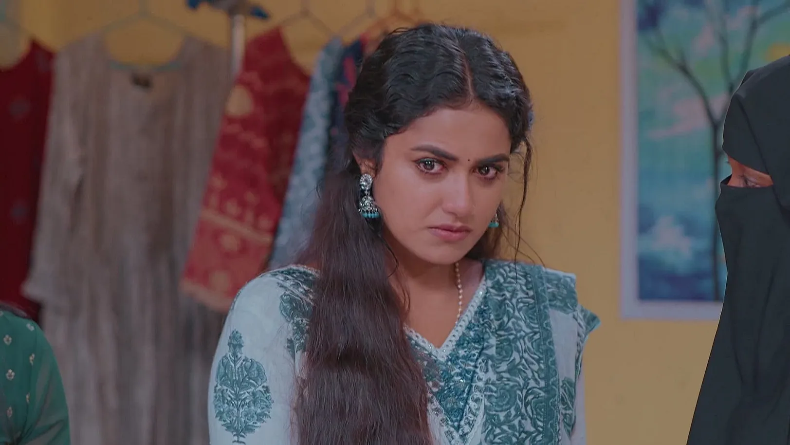 Snehapoorvam Shyama - July 06, 2025 - Best Scene 