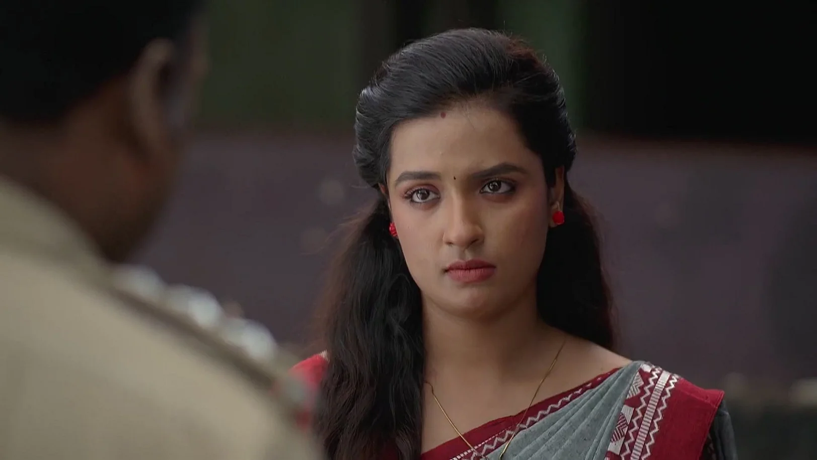 Kudumbashree Sharada - July 06, 2025 - Webisode 6th July 2025 Webisode