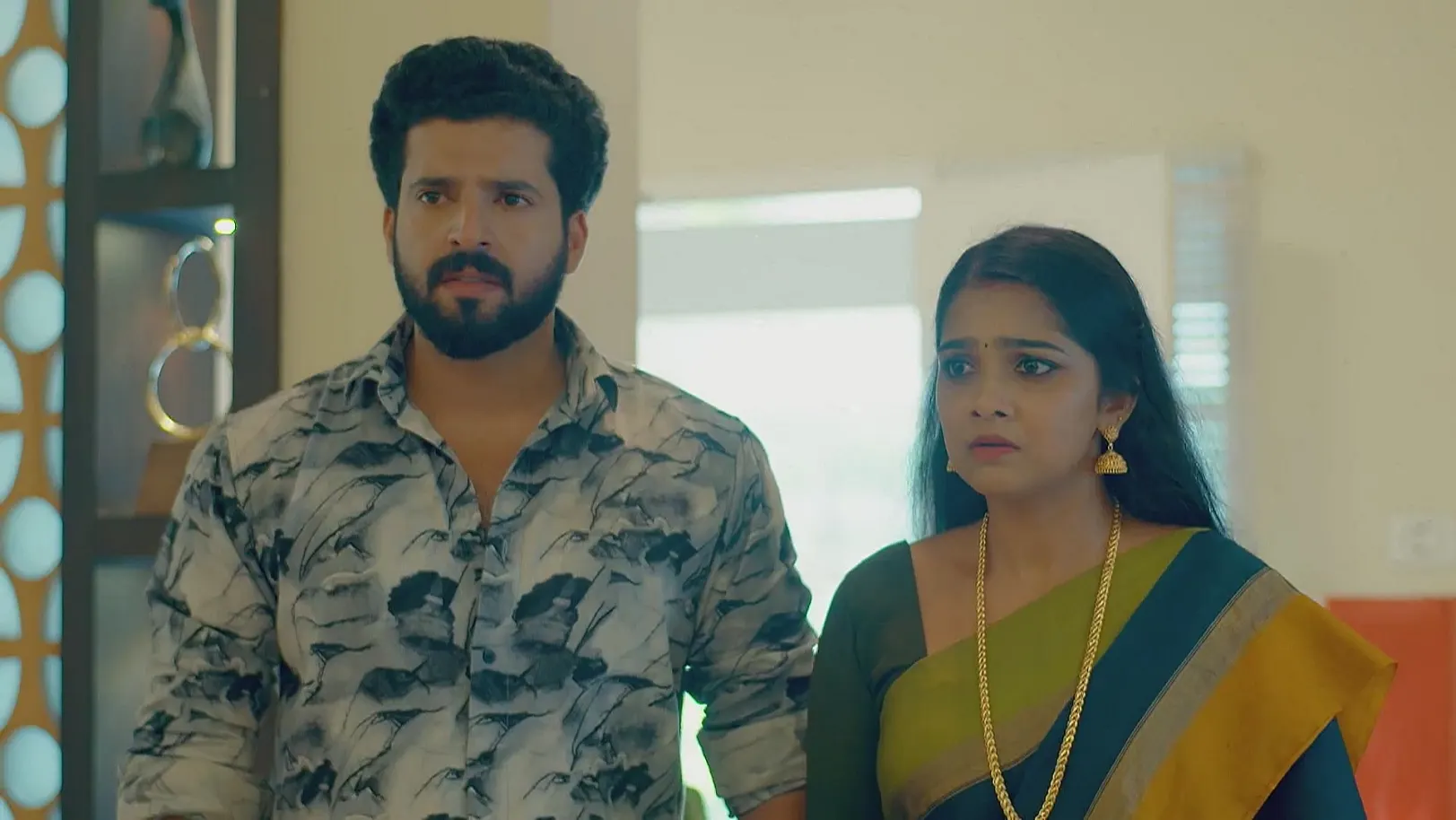 Mangalyam - July 06, 2025 - Webisode 6th July 2025 Webisode