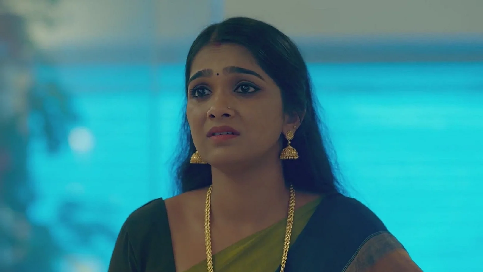 Madhu Threatens to Kill the Men 2nd July 2025 Webisode