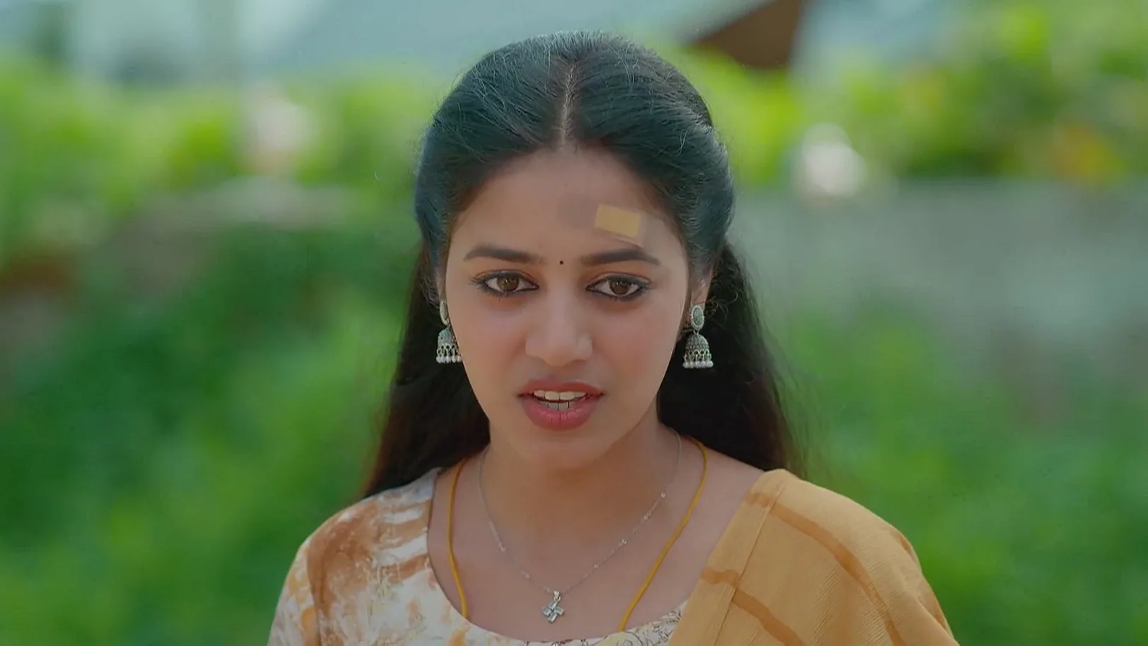 Manu Shares His Joy with Nithya 30th June 2025 Webisode