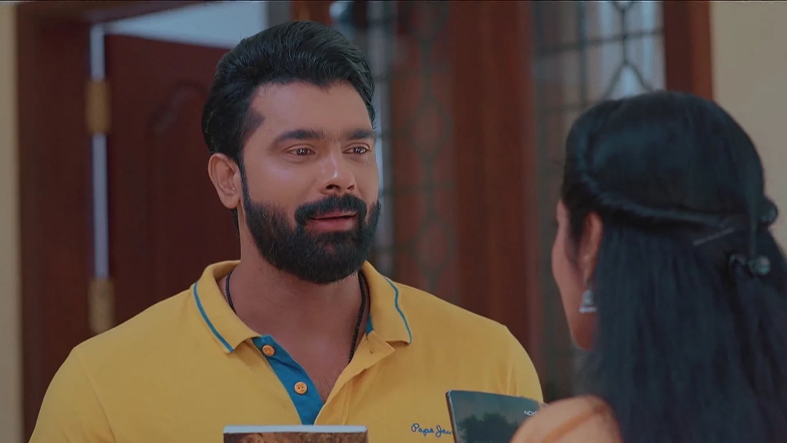 Veena's Assurance to Jeevan 3rd July 2025 Webisode