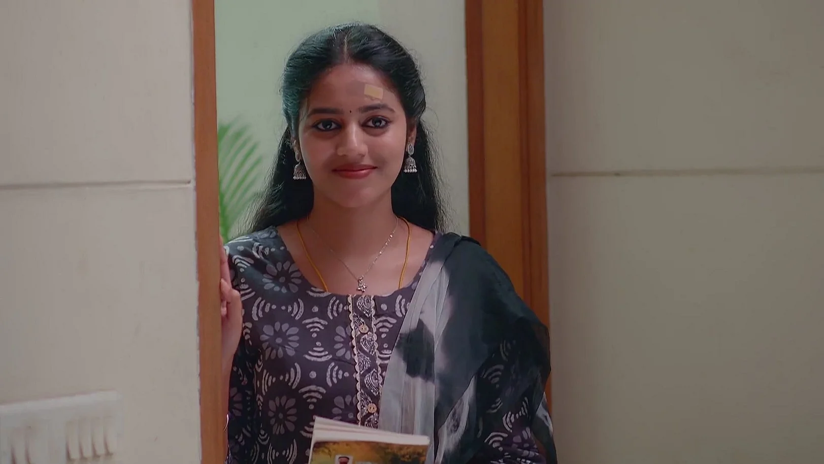 An Old Friend Invites Harishankar 4th July 2025 Webisode