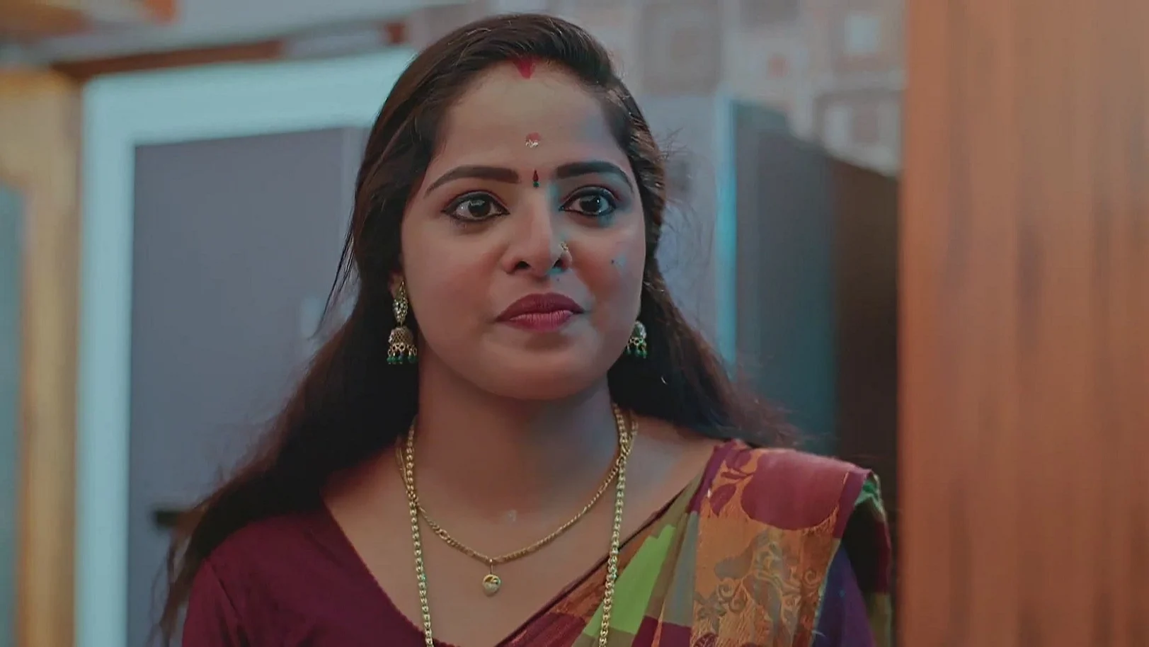 Manathe Kottaram - June 30, 2025 - Webisode 30th June 2025 Webisode