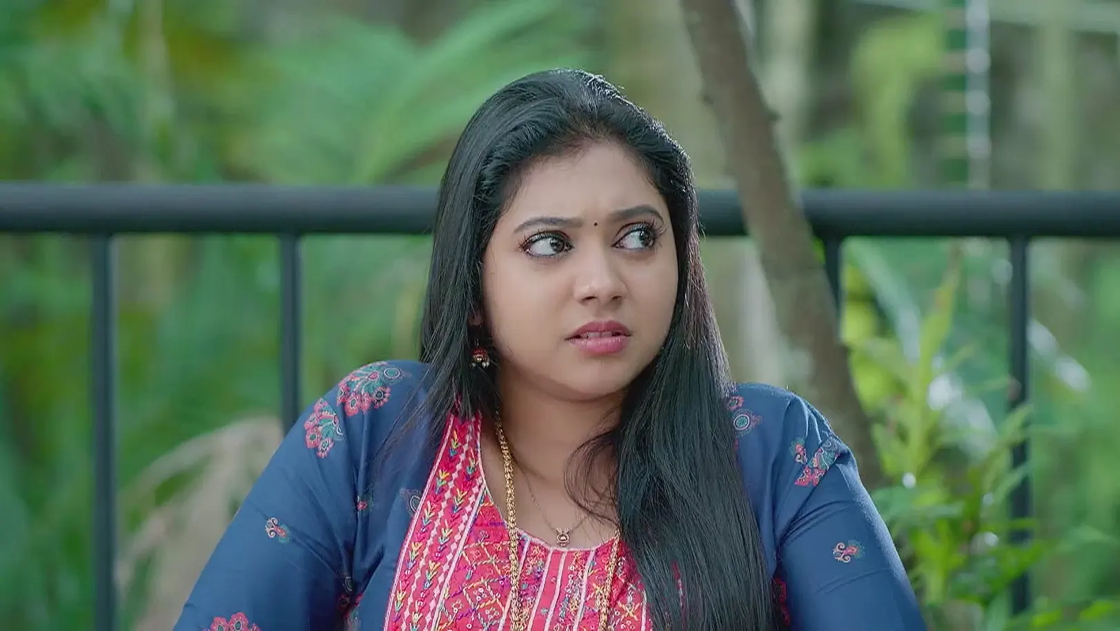 The Director Scolds Priyanka 30th June 2025 Webisode