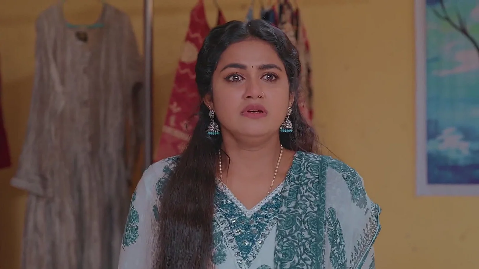 Snehapoorvam Shyama - July 06, 2025 - Webisode 6th July 2025 Webisode