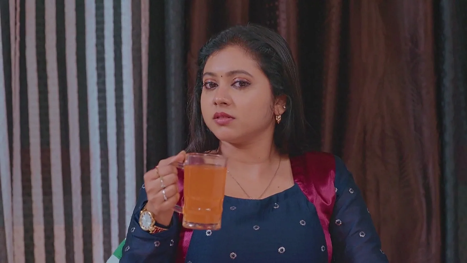 Snehapoorvam Shyama - July 05, 2025 - Webisode 5th July 2025 Webisode