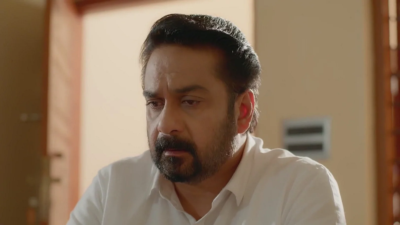 Prathapa Varma Apologises to Rithika 1st July 2025 Webisode