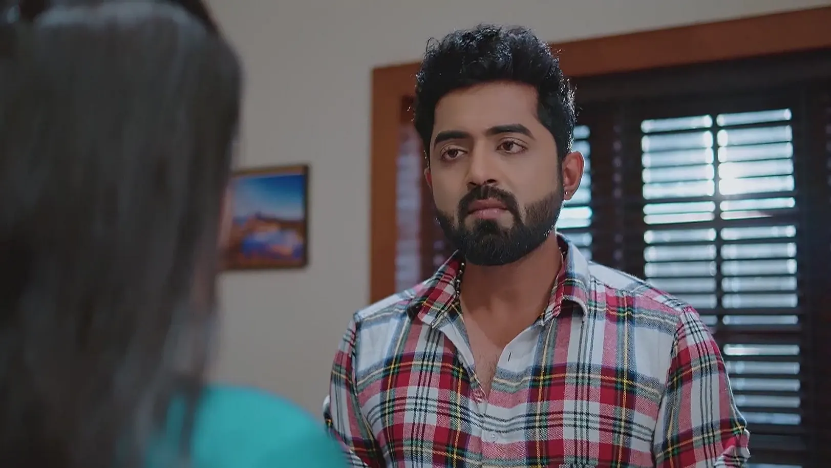 Radha Stops Jayan 3rd July 2025 Webisode