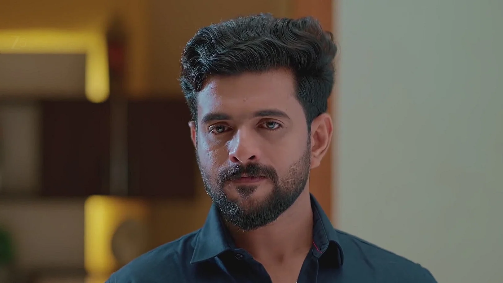 Deepak Fumes at Ambika 2nd July 2025 Webisode