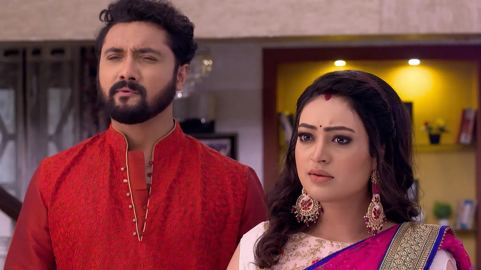 Jagruti - July 04, 2025 - Episode Spoiler