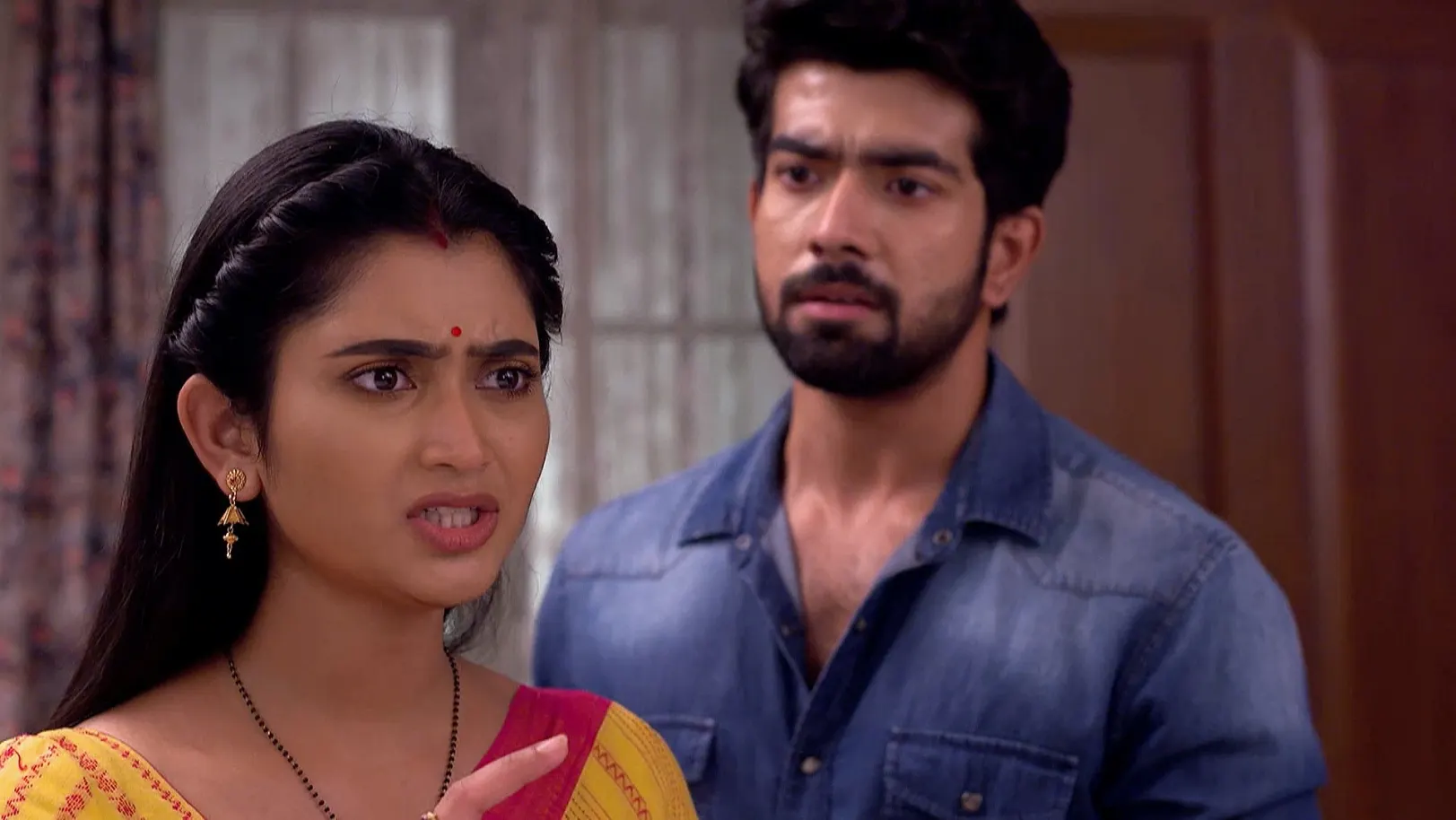 Jagruti - July 03, 2025 - Episode Spoiler