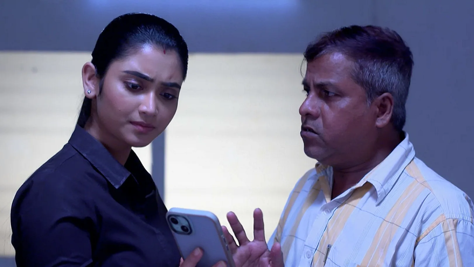 Jagruti - July 07, 2025 - Episode Spoiler