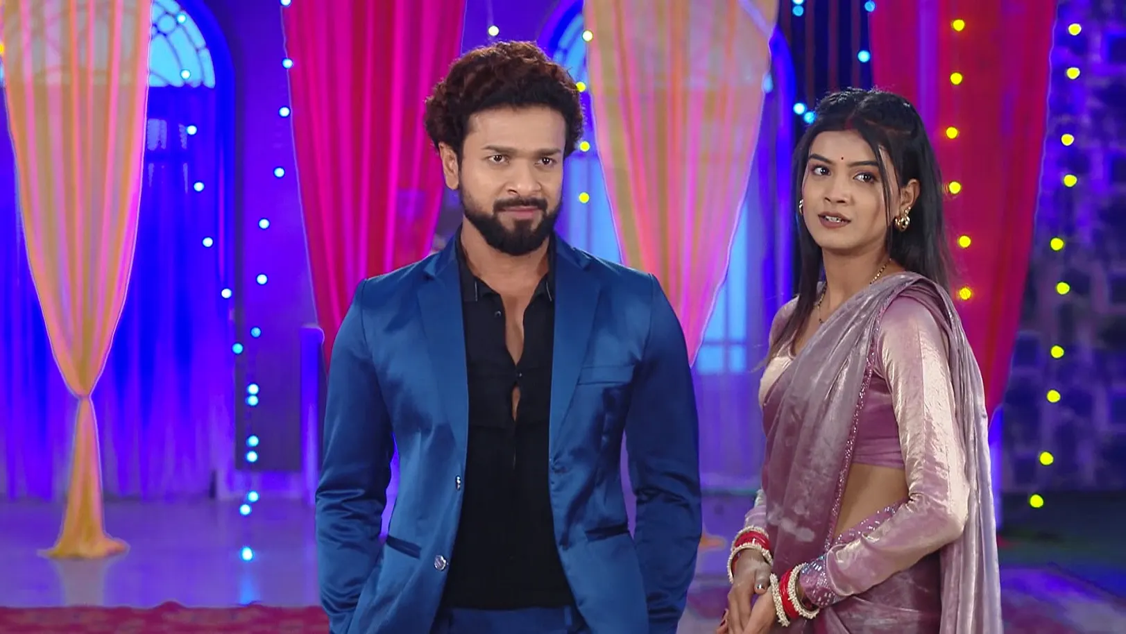 Bhagya Rekha - July 04, 2025 - Episode Spoiler