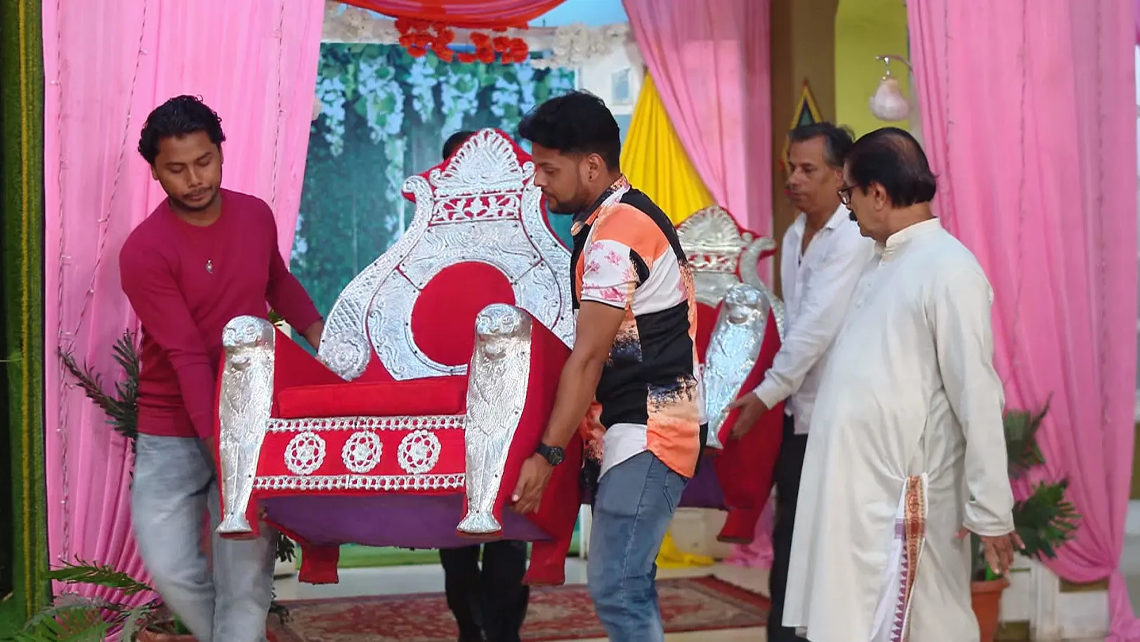 Bhagya Rekha - 03 July, 2025