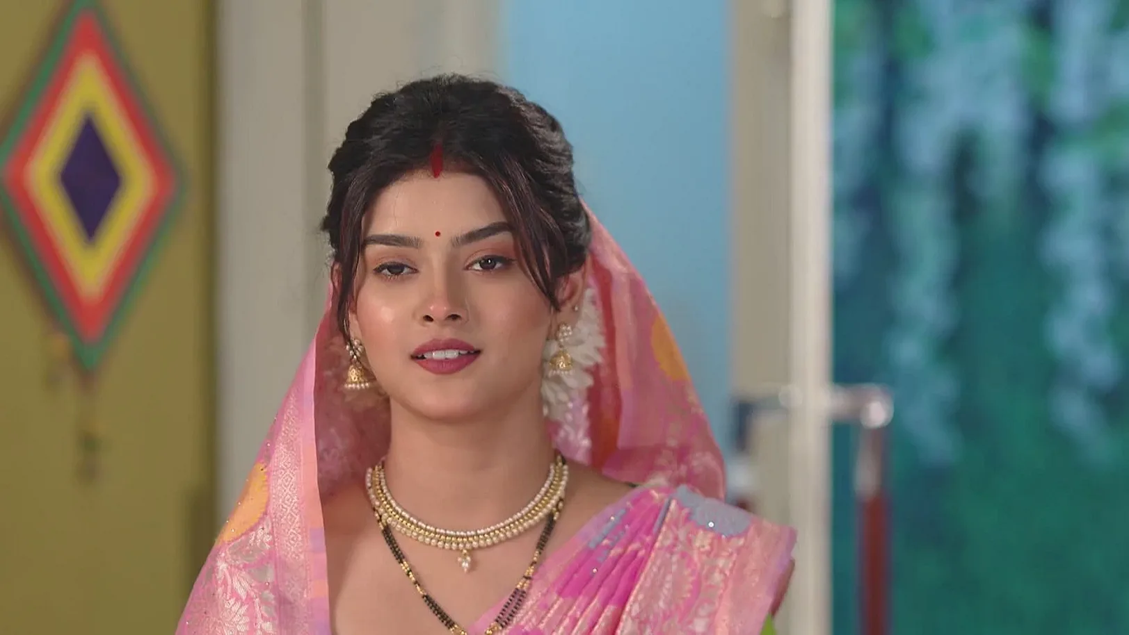 Bhagya's Shocking Decision - Bhagya Rekha 