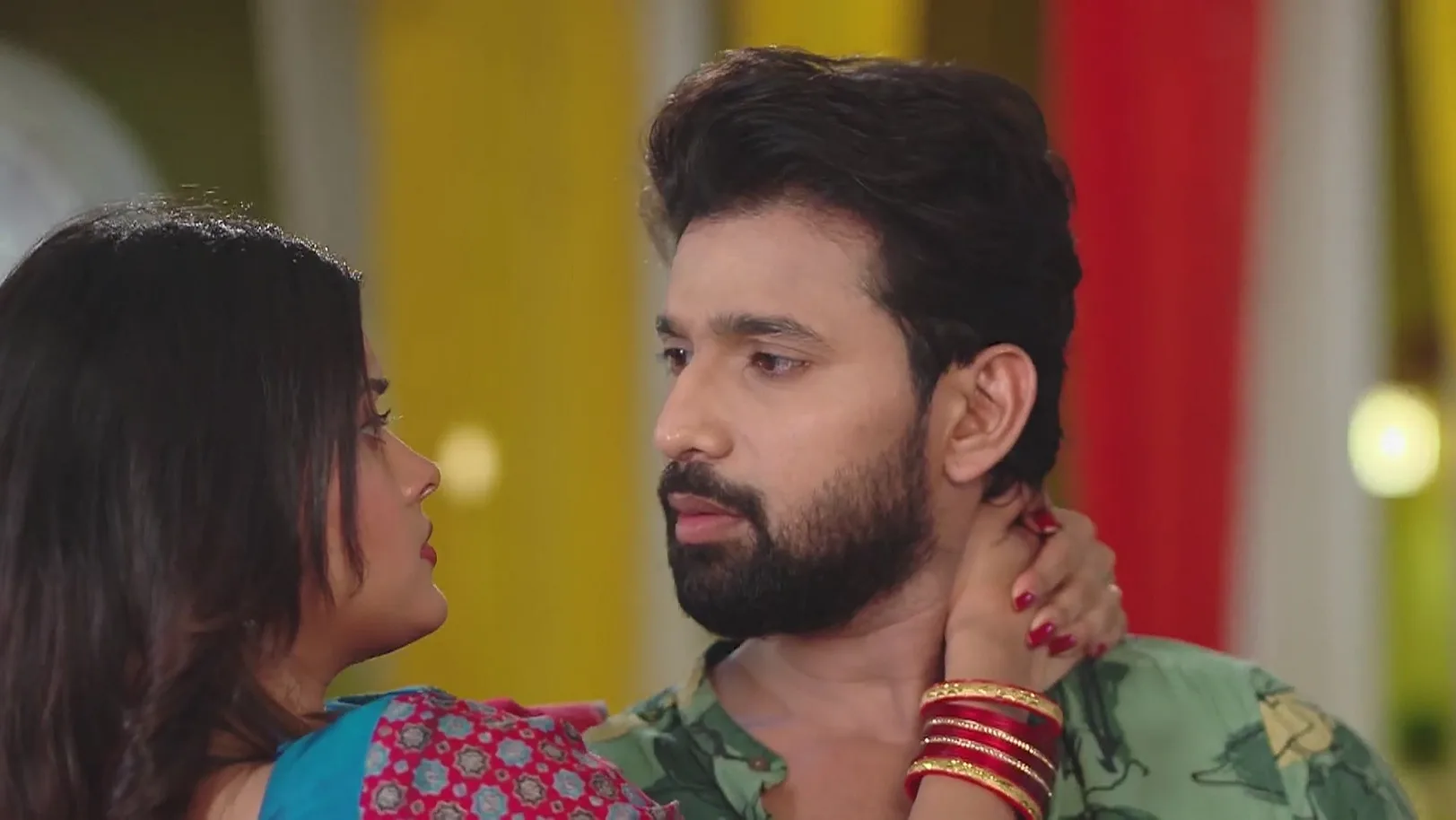 Bhagya Rekha - July 03, 2025 - Webisode 3rd July 2025 Webisode