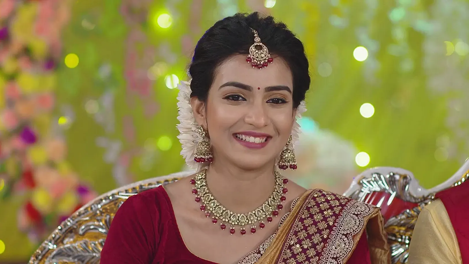 Tuma Bina - July 06, 2025 - Best Scene 