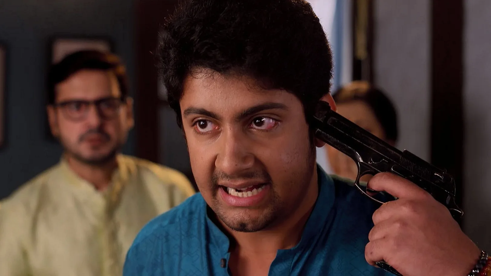 Mana Rahigala Tumarithare - July 07, 2025 - Episode Spoiler