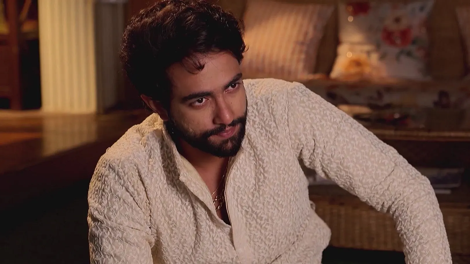 Aniket Complains about Shyamoli 1st July 2025 Webisode