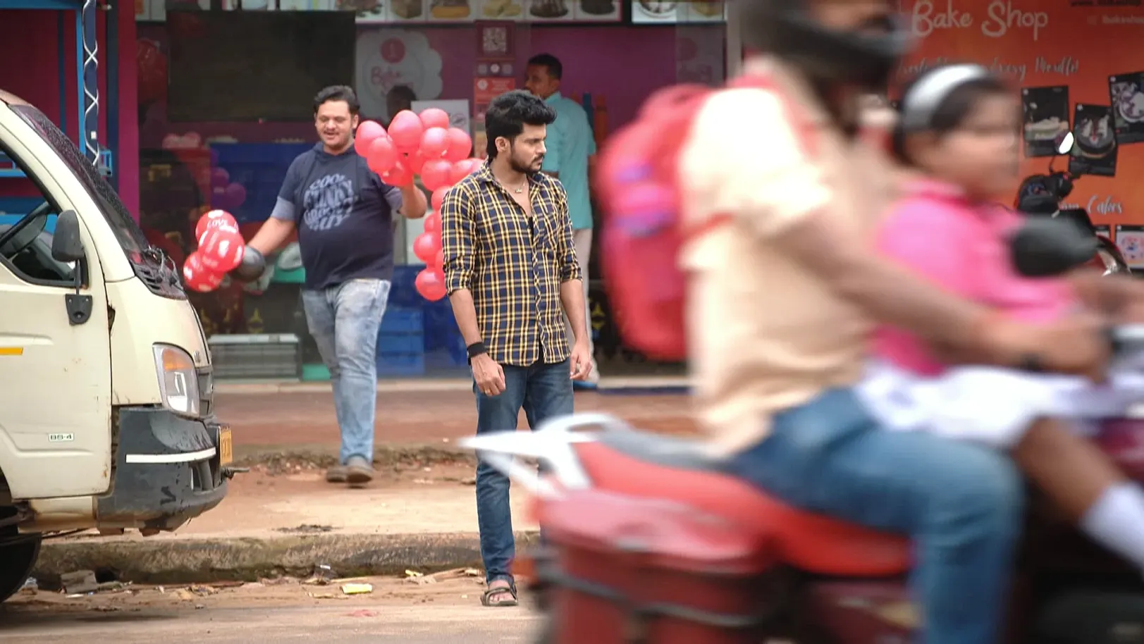 Sathi Sata Janmara - July 07, 2025 - Episode Spoiler