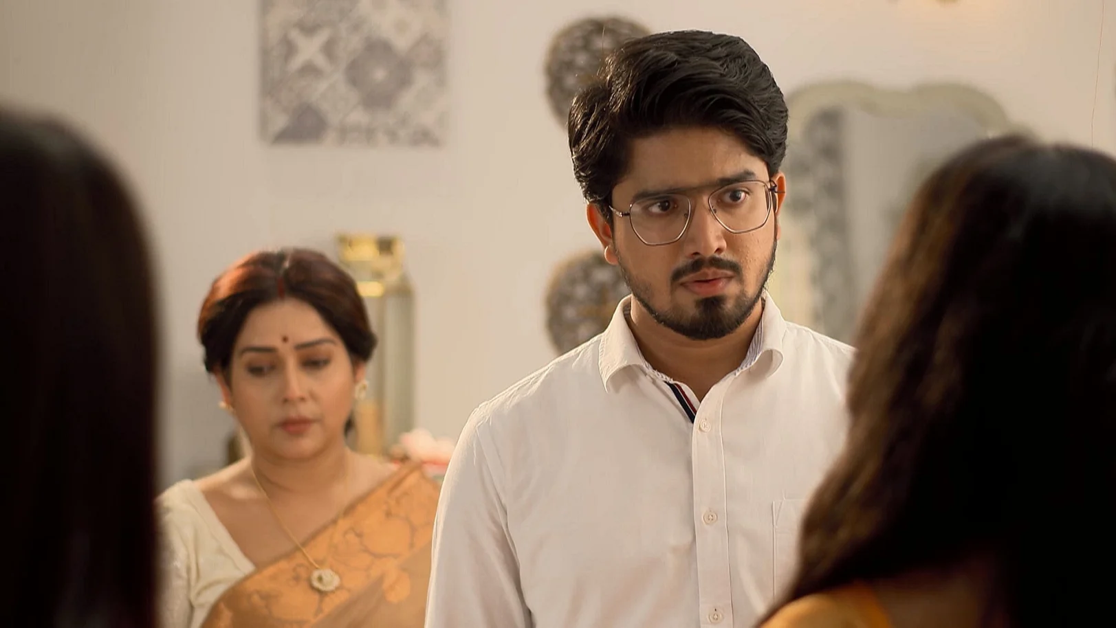Madhu Jhara - July 07, 2025 - Episode Spoiler