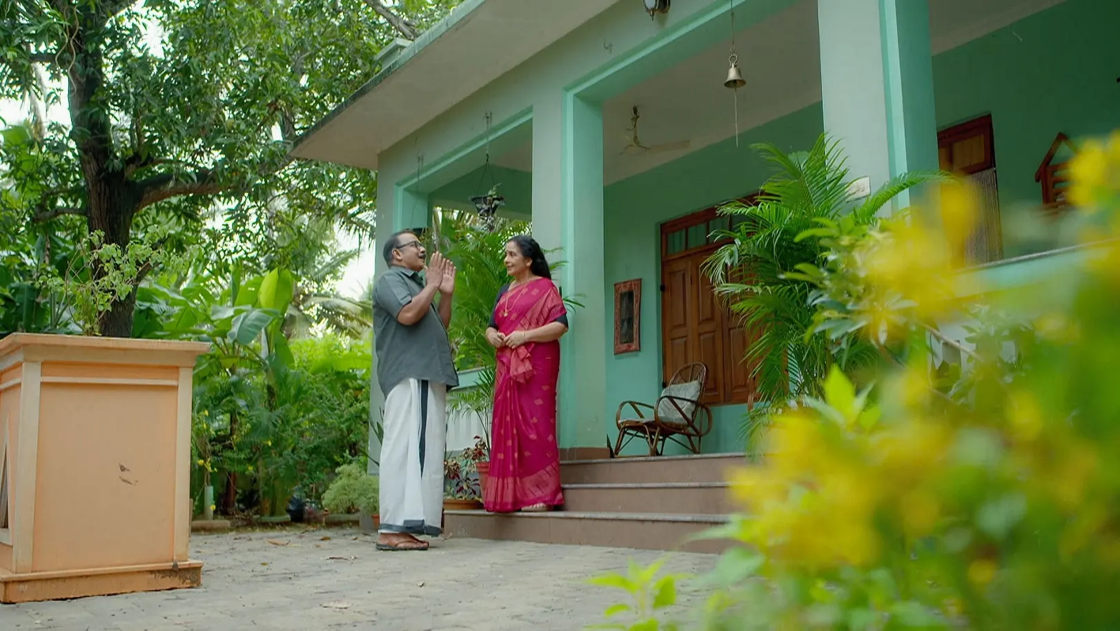 Manathe Kottaram - July 02, 2025 - Episode Spoiler