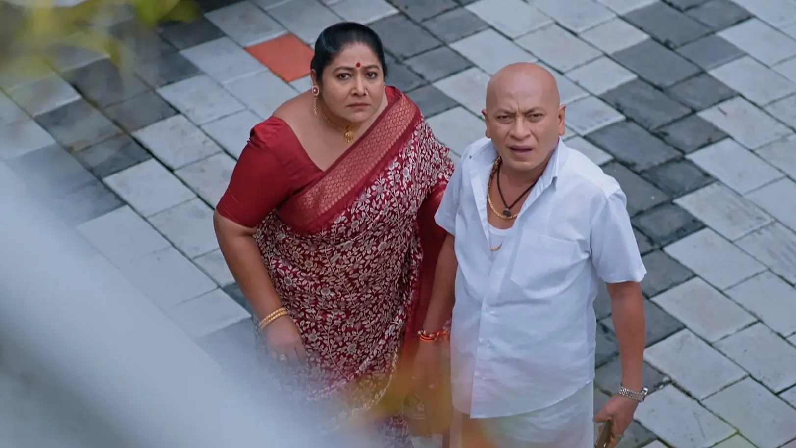 Manathe Kottaram - July 03, 2025 - Episode Spoiler