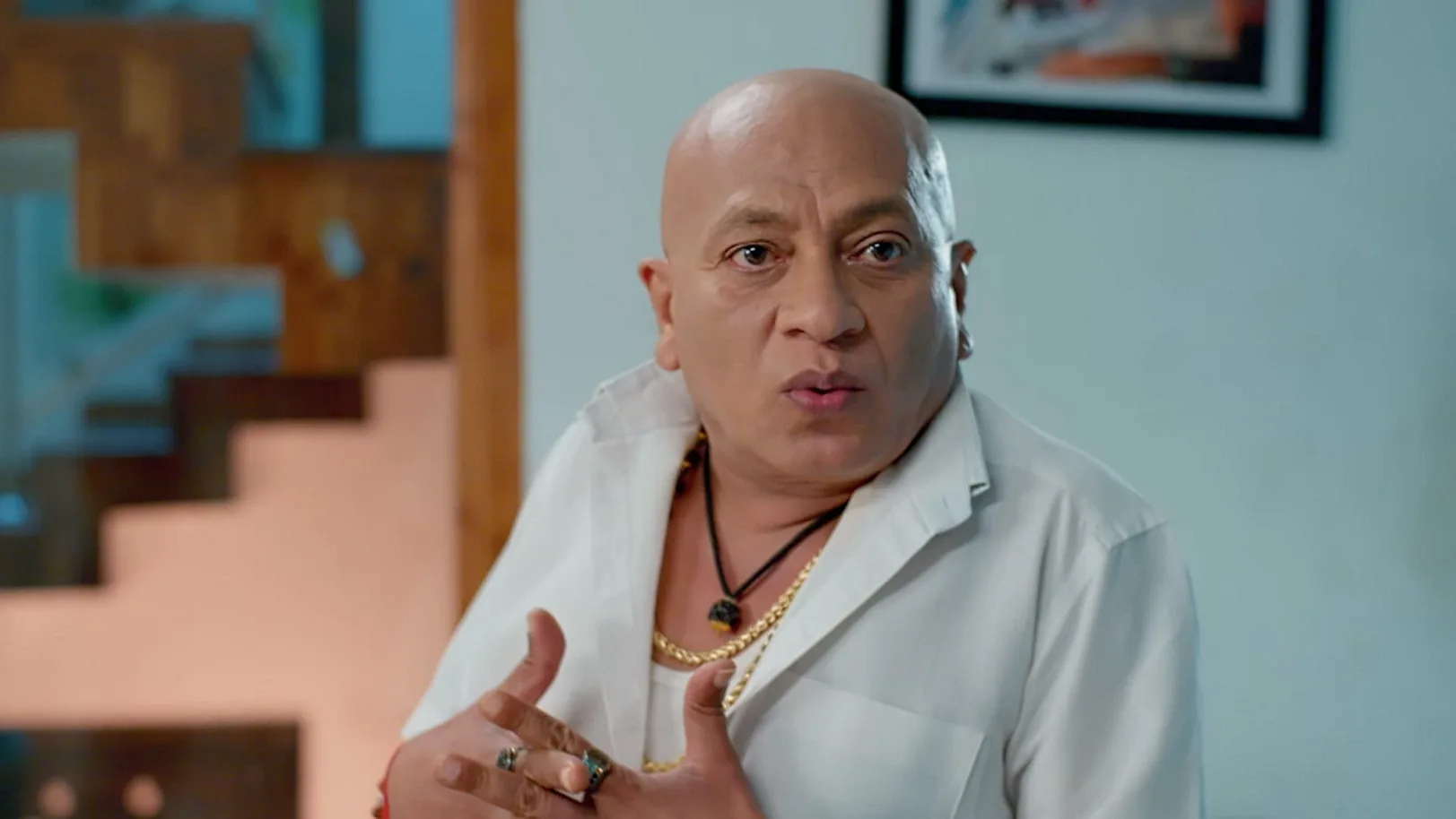 Manathe Kottaram - July 06, 2025 - Episode Spoiler