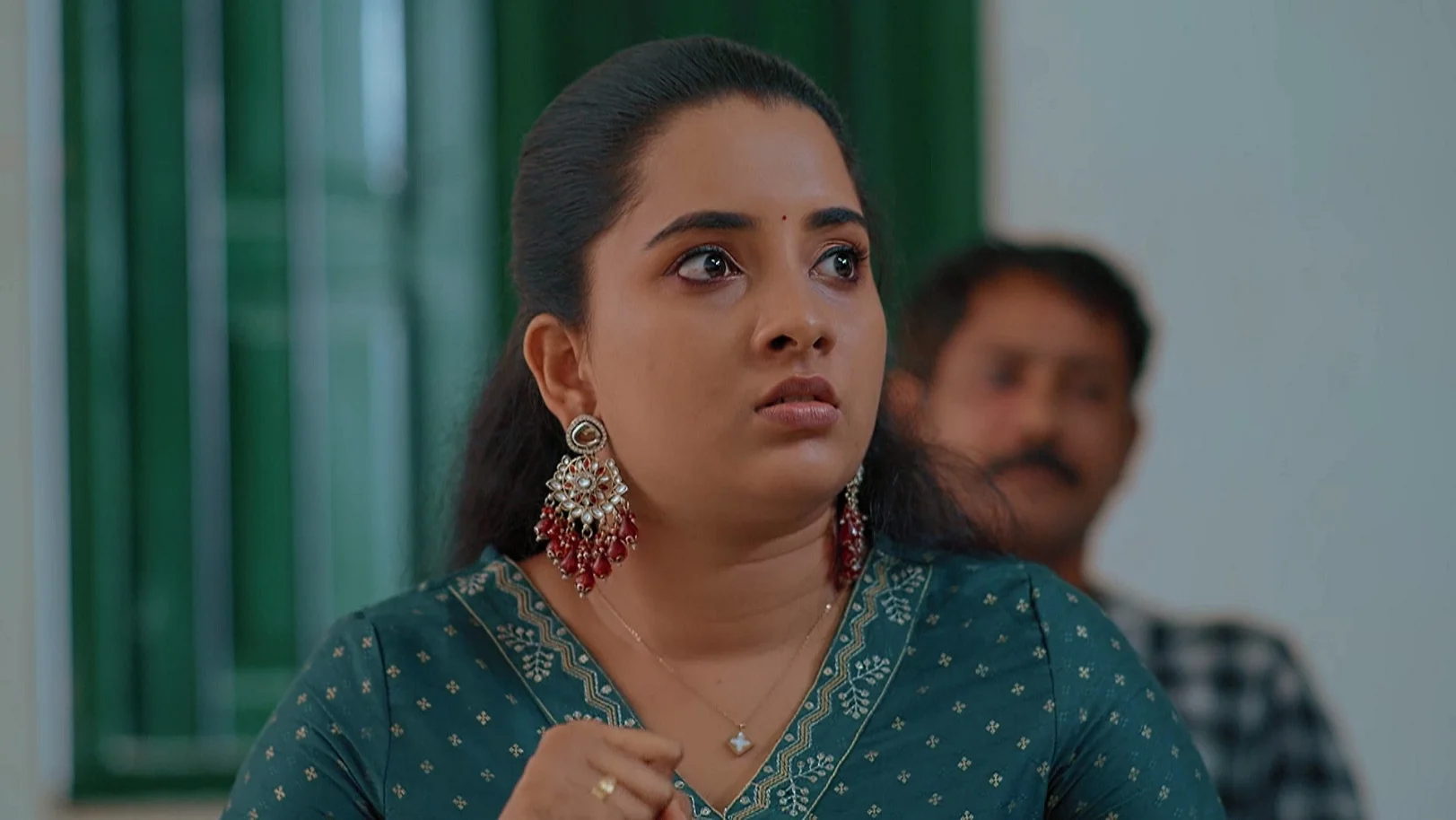 Madhura Nombara Kattu - 04 July, 2025