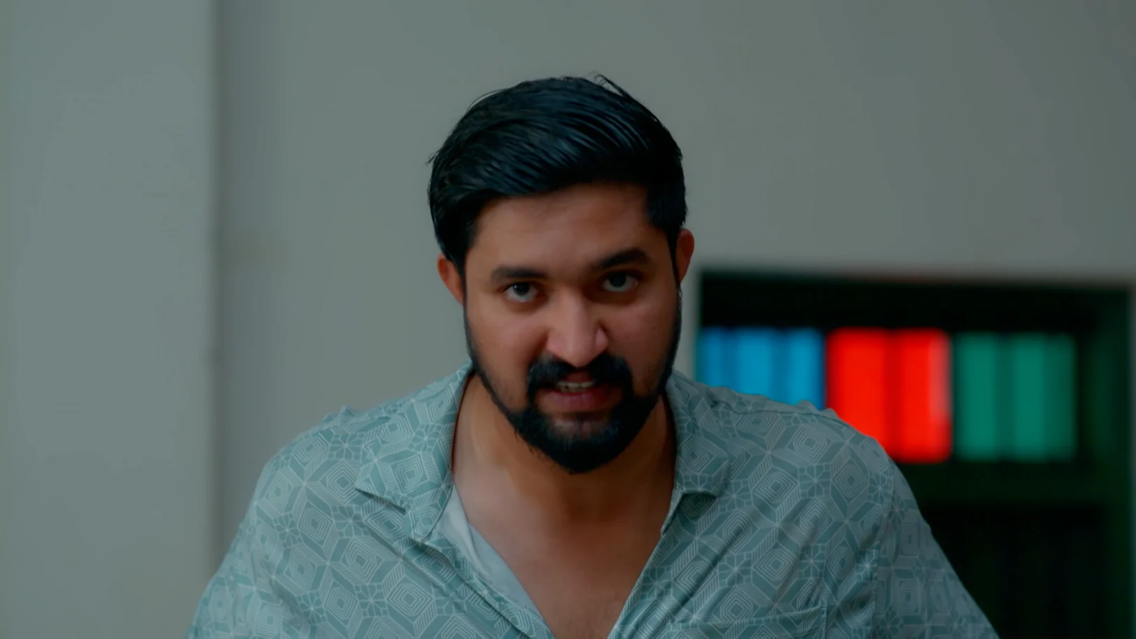 Madhura Nombara Kattu - 05 July, 2025
