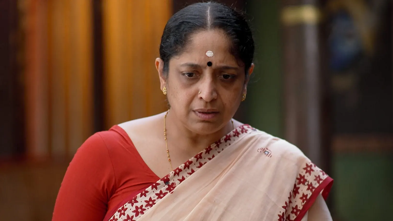 Kudumbashree Sharada - 01 July, 2025