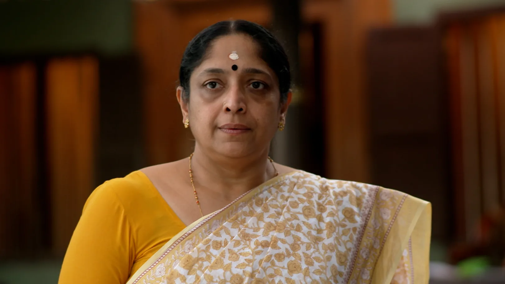 Kudumbashree Sharada - 06 July, 2025