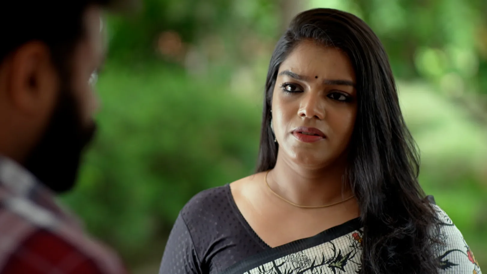 Kudumbashree Sharada - July 07, 2025 - Episode Spoiler