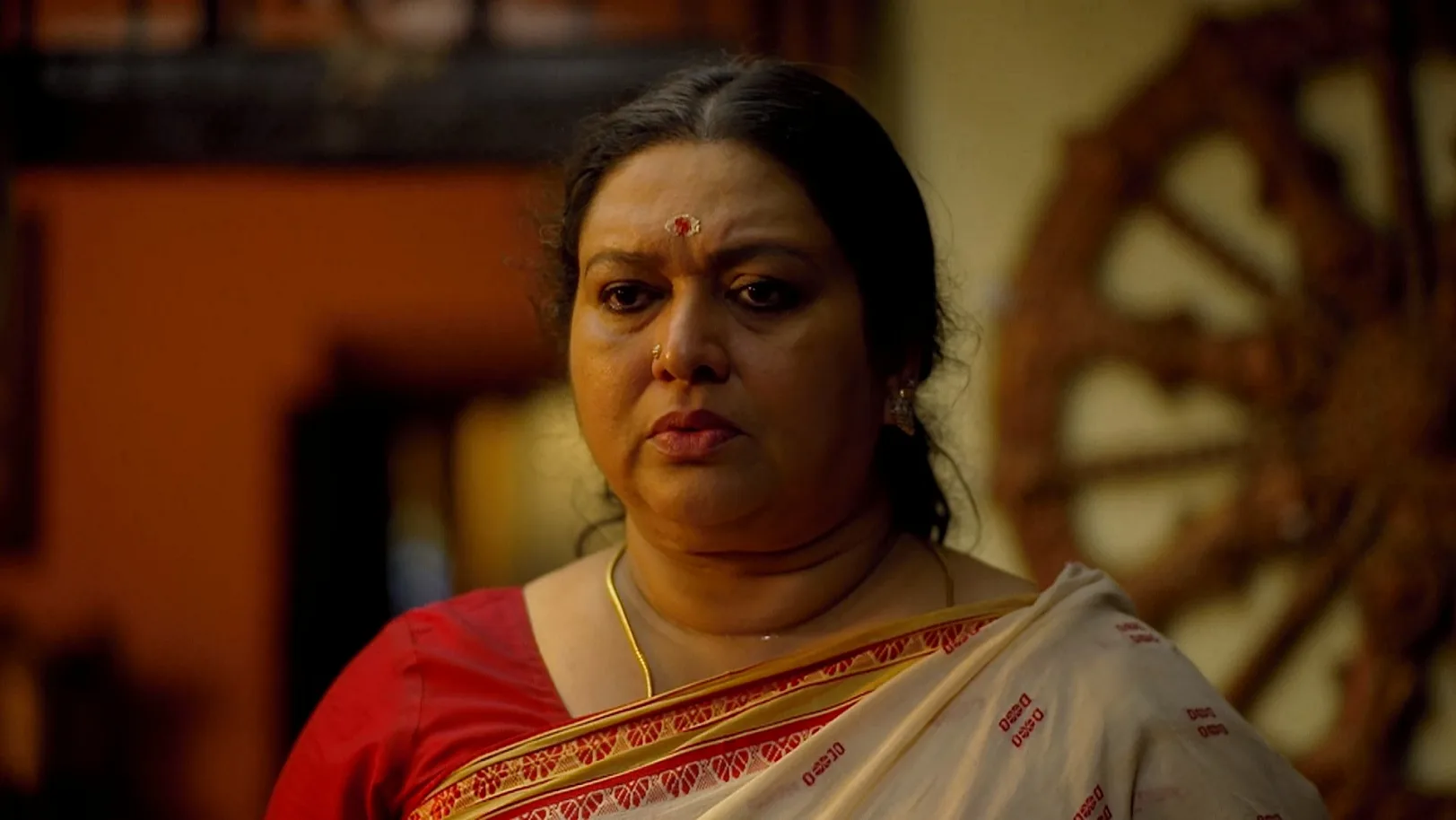 Kudumbashree Sharada - July 07, 2025 - Episode Spoiler