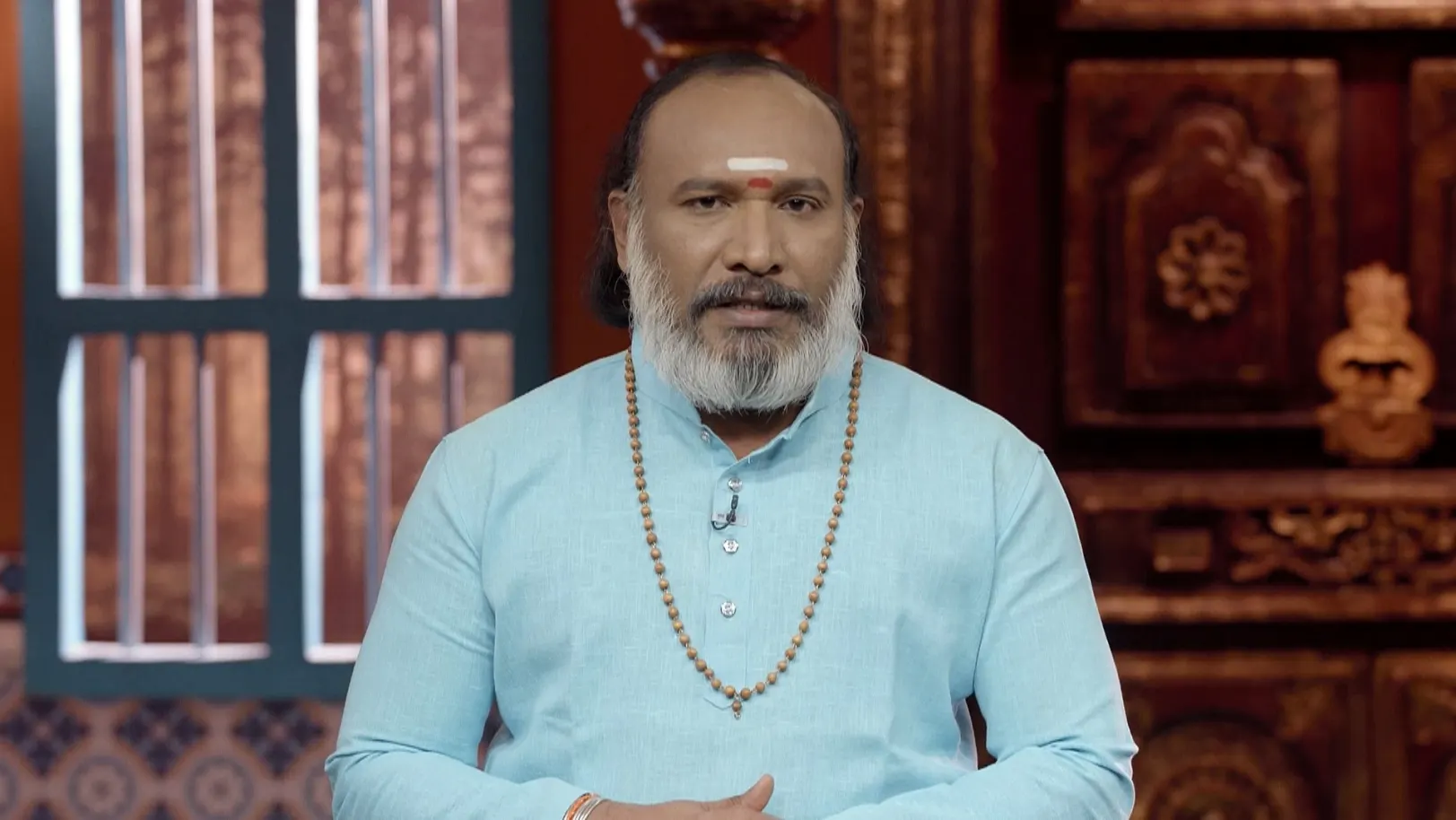 Olimayamana Ethirkaalam - June 27, 2025 - Recipe 
