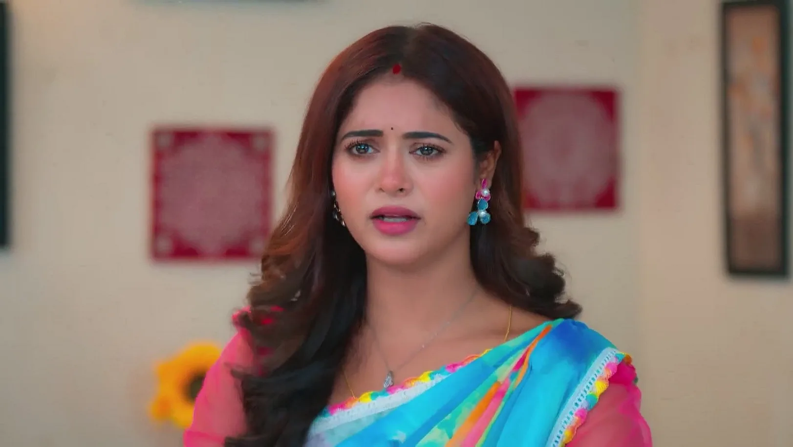 Sandhya Raagam - June 27, 2025 - Webisode 27th June 2025 Webisode