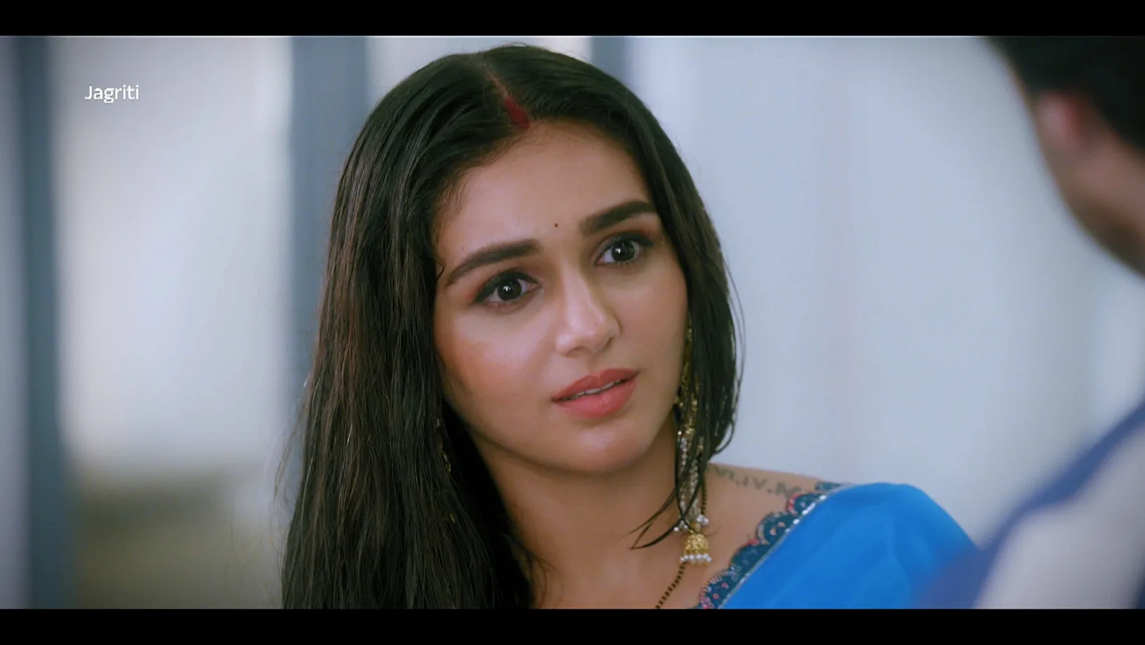 Will Suraj and Jagriti Profess Their Love? - Jagriti - Promo