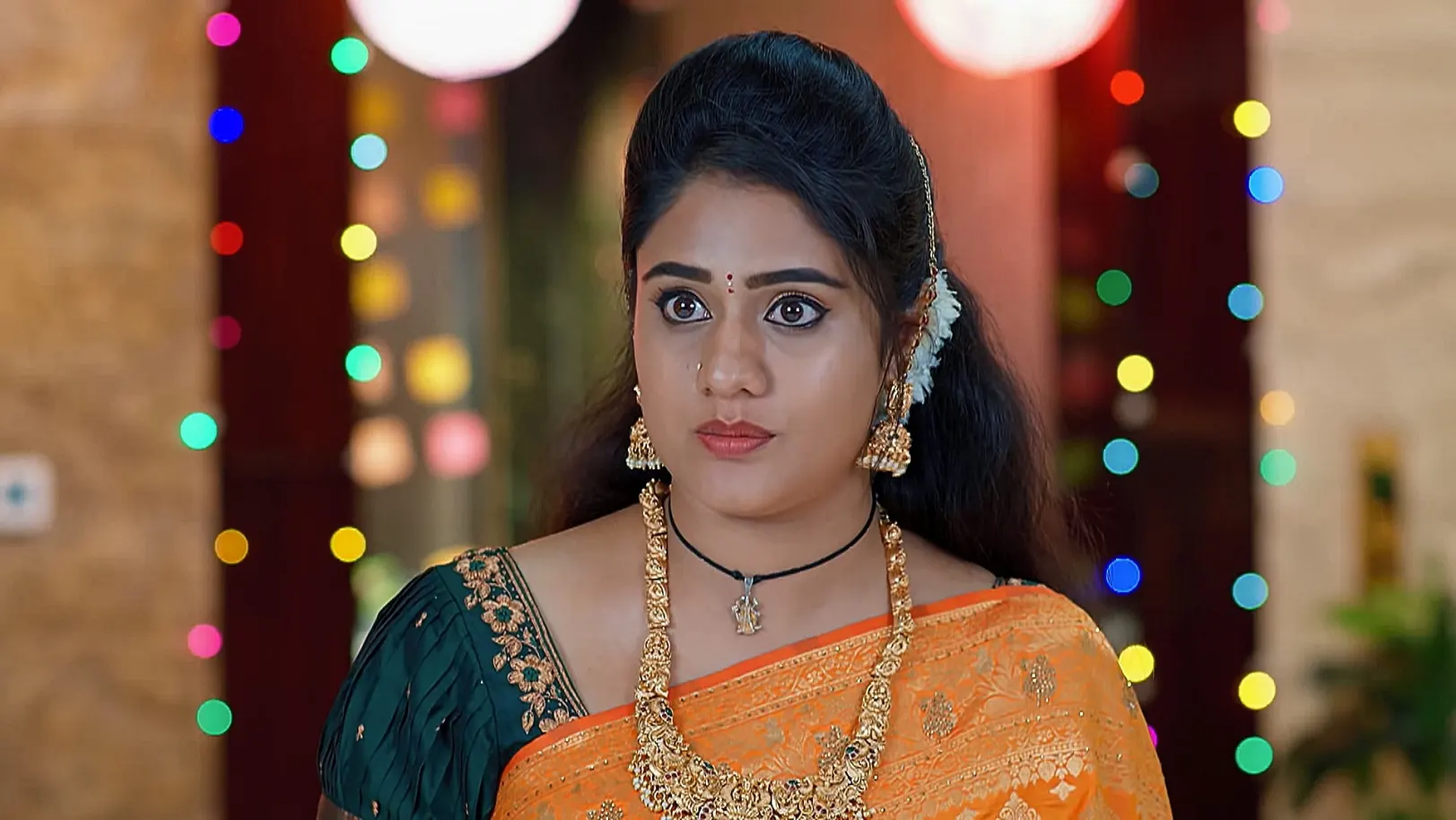 Jagadhatri - July 03, 2025 - Episode Spoiler