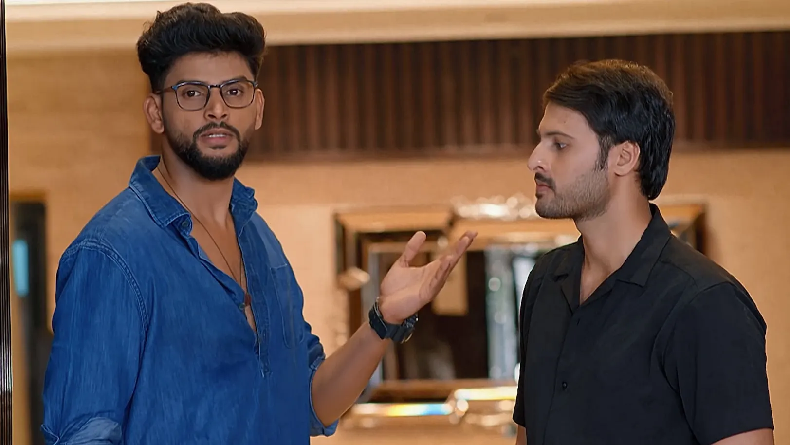 Jagadhatri - July 01, 2025 - Episode Spoiler